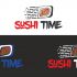 Логотип для sushi time - дизайнер alexsem001