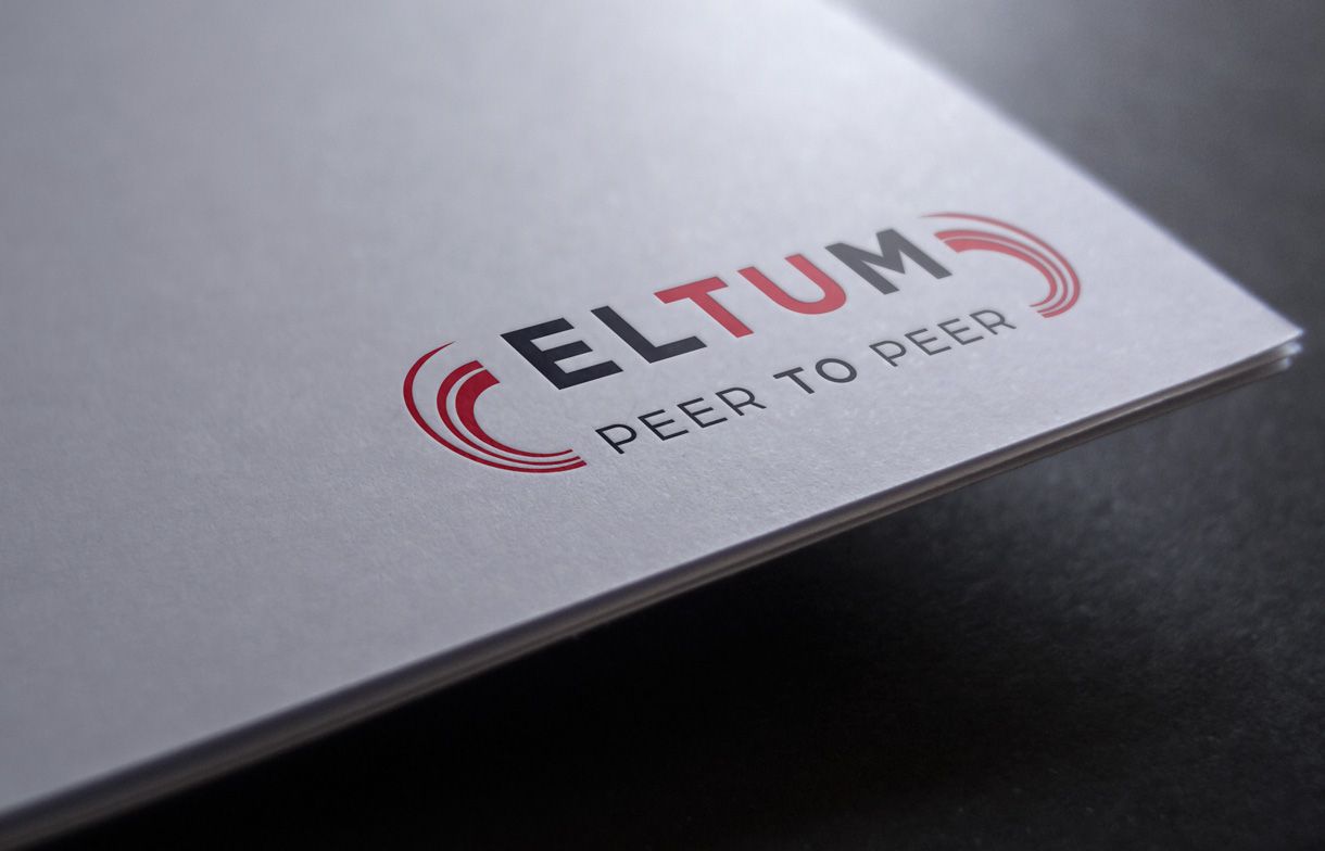 Логотип для Eltum - дизайнер Letova