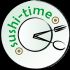 Логотип для sushi time - дизайнер natapa2206