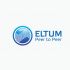 Логотип для Eltum - дизайнер F-maker