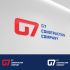 Логотип для G7 - дизайнер markosov