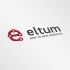 Логотип для Eltum - дизайнер lum1x94