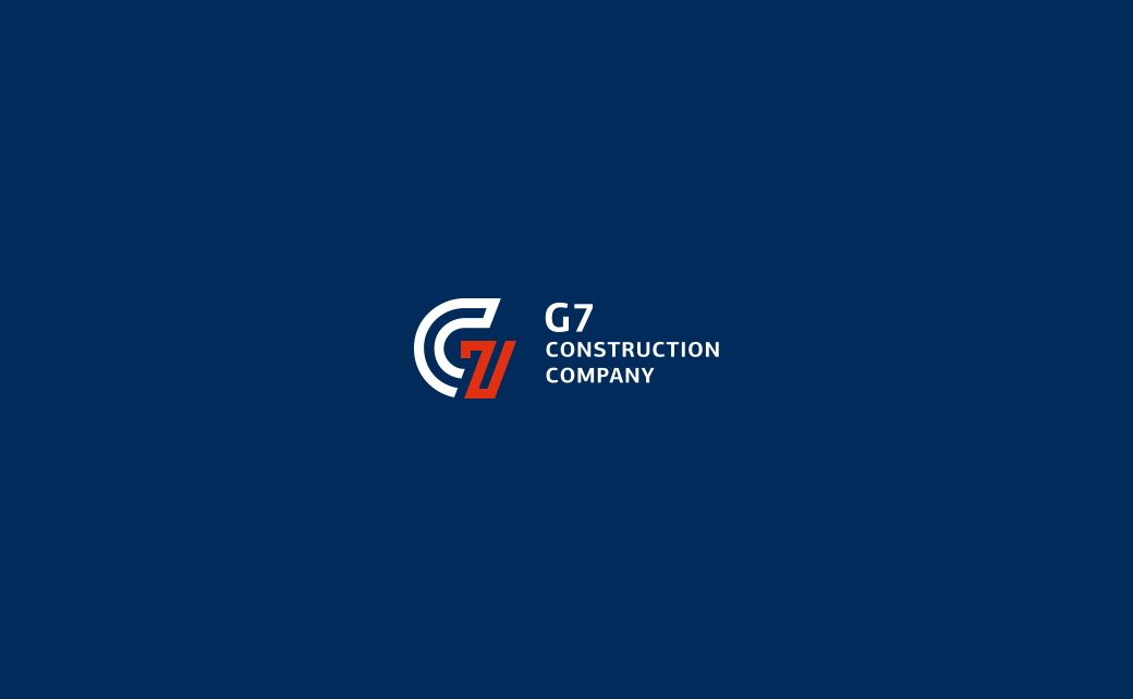 Логотип для G7 - дизайнер slavikx3m