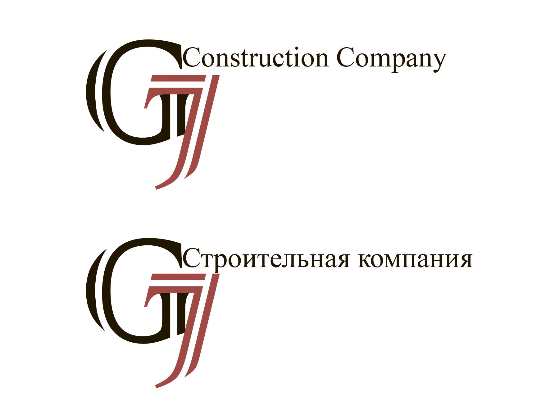 Логотип для G7 - дизайнер Vocej