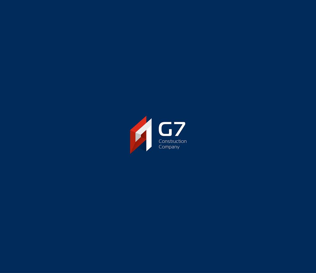 Логотип для G7 - дизайнер Max-Mir