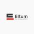 Логотип для Eltum - дизайнер hpya