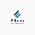 Логотип для Eltum - дизайнер hpya