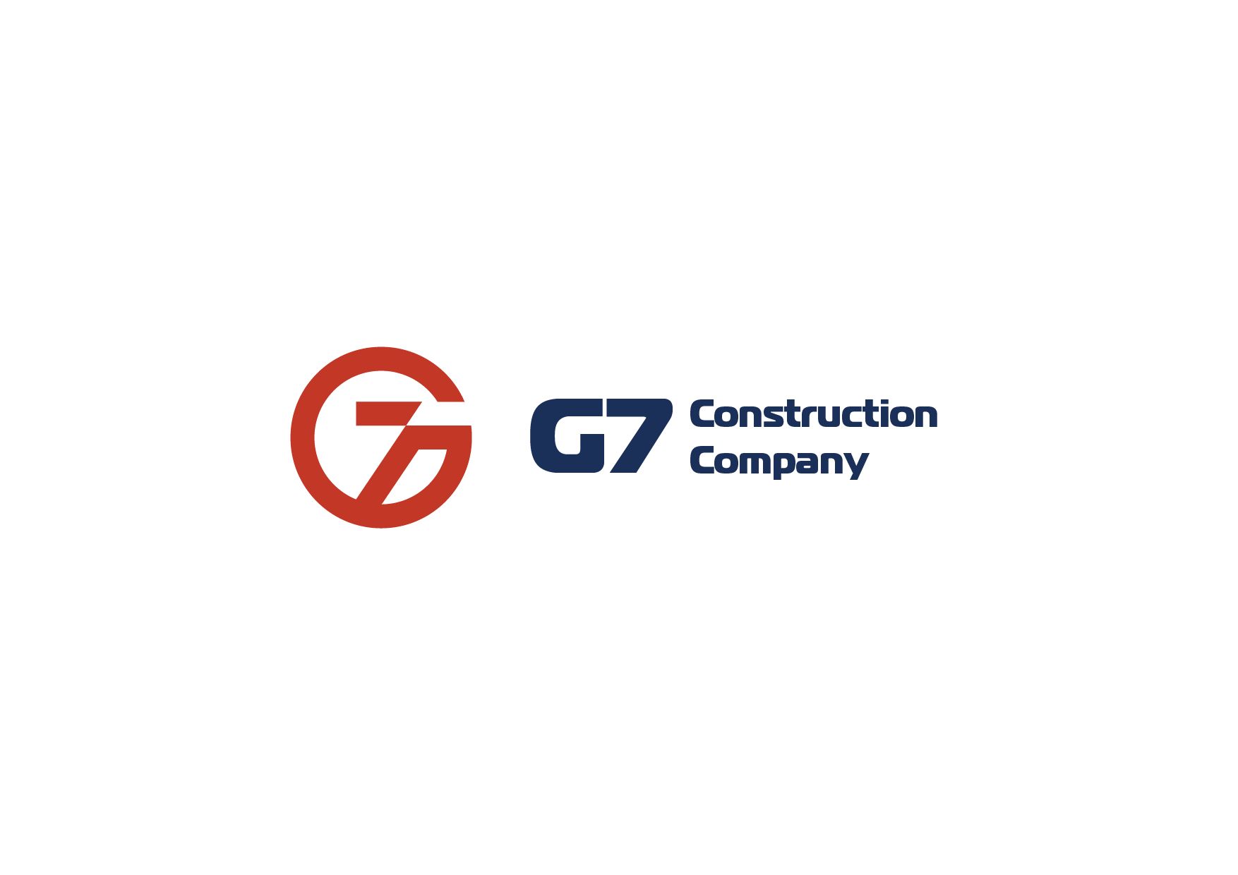 Логотип для G7 - дизайнер kirilln84