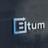 Логотип для Eltum - дизайнер malito