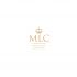 Лого и фирменный стиль для MLC (Milan Luxury Consulting) - дизайнер Krupicki