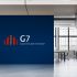 Логотип для G7 - дизайнер jana39