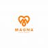 Логотип для Magna Jewelry Company  - дизайнер GAMAIUN
