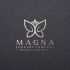 Логотип для Magna Jewelry Company  - дизайнер nuttale