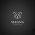 Логотип для Magna Jewelry Company  - дизайнер peps-65