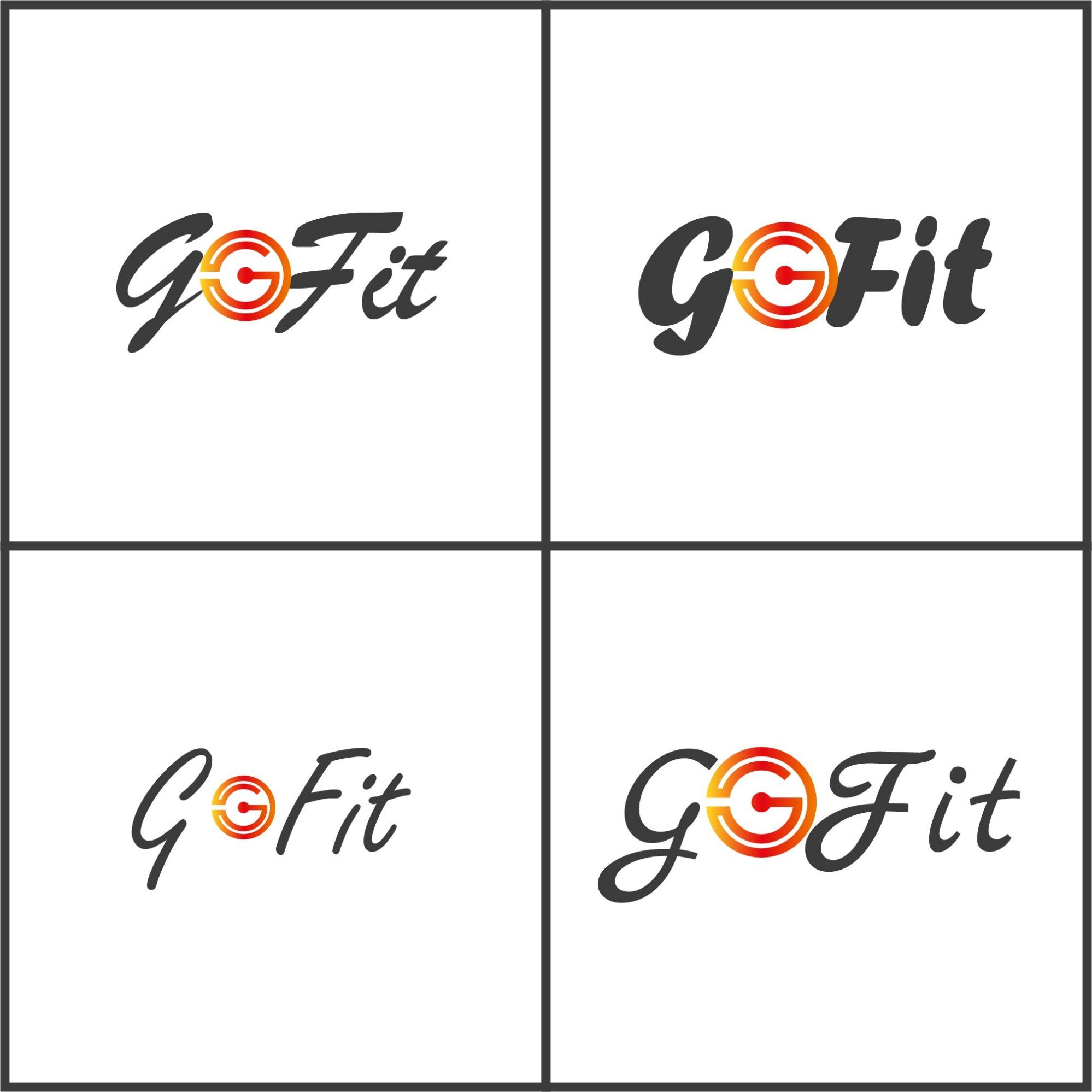 Логотип для Лого для компании по емс фитнесу и спа - дизайнер OgaTa