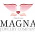 Логотип для Magna Jewelry Company  - дизайнер making-up