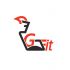 Логотип для Лого для компании по емс фитнесу и спа - дизайнер AZOT
