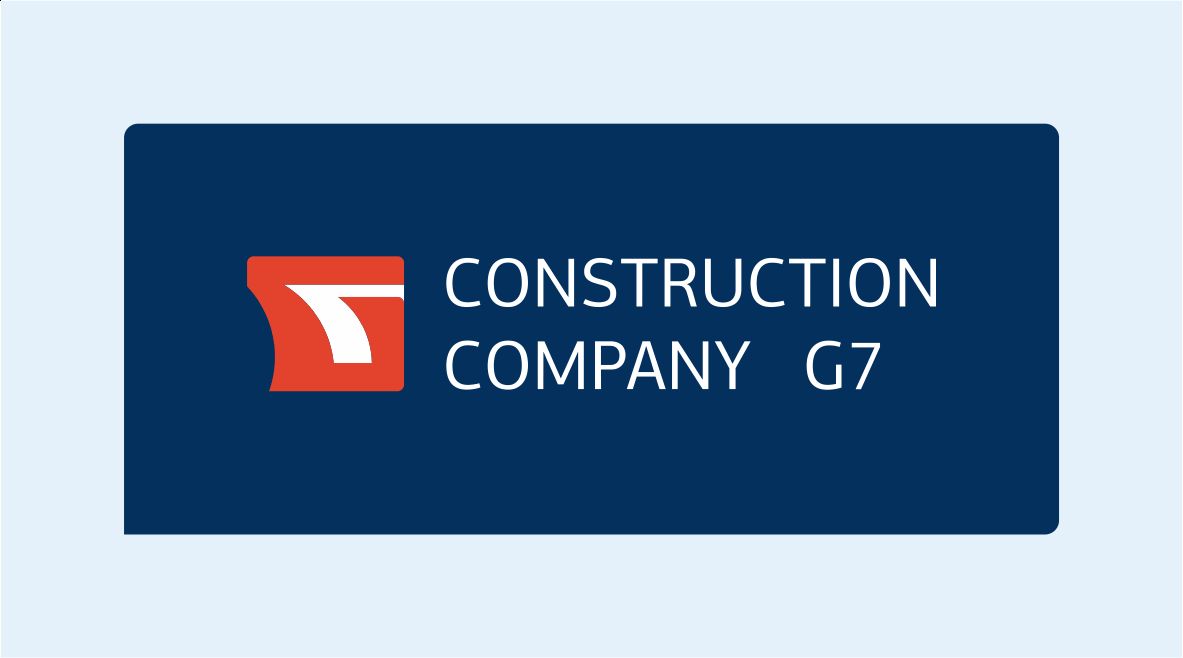 Логотип для G7 - дизайнер amurti