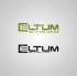 Логотип для Eltum - дизайнер Ryaha
