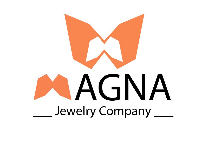 Логотип для Magna Jewelry Company  - дизайнер fialka96