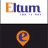 Логотип для Eltum - дизайнер Tamara_V