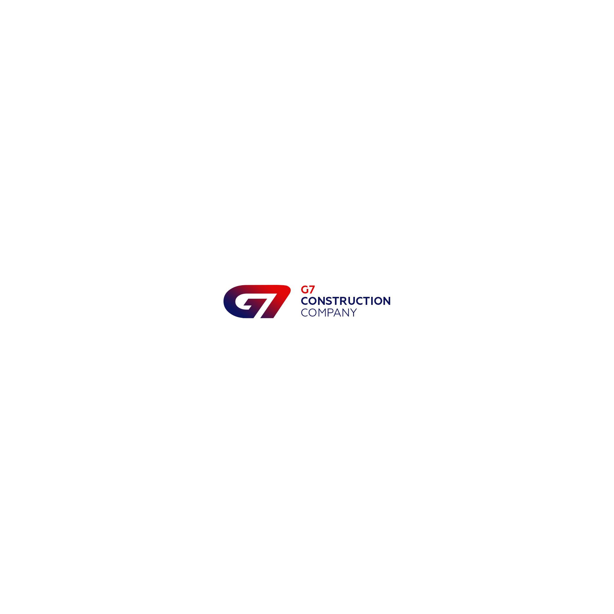 Логотип для G7 - дизайнер weste32