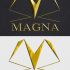 Логотип для Magna Jewelry Company  - дизайнер elvirochka_94