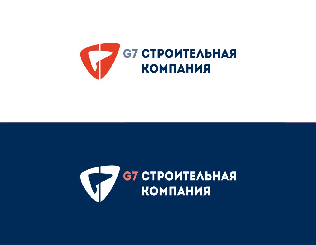 Логотип для G7 - дизайнер nolkovo