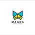 Логотип для Magna Jewelry Company  - дизайнер georgian