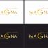Логотип для Magna Jewelry Company  - дизайнер Tamara_V