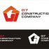 Логотип для G7 - дизайнер littleOwl