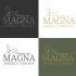 Логотип для Magna Jewelry Company  - дизайнер elvirochka_94