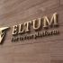 Логотип для Eltum - дизайнер GeorgeLev
