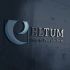 Логотип для Eltum - дизайнер GeorgeLev