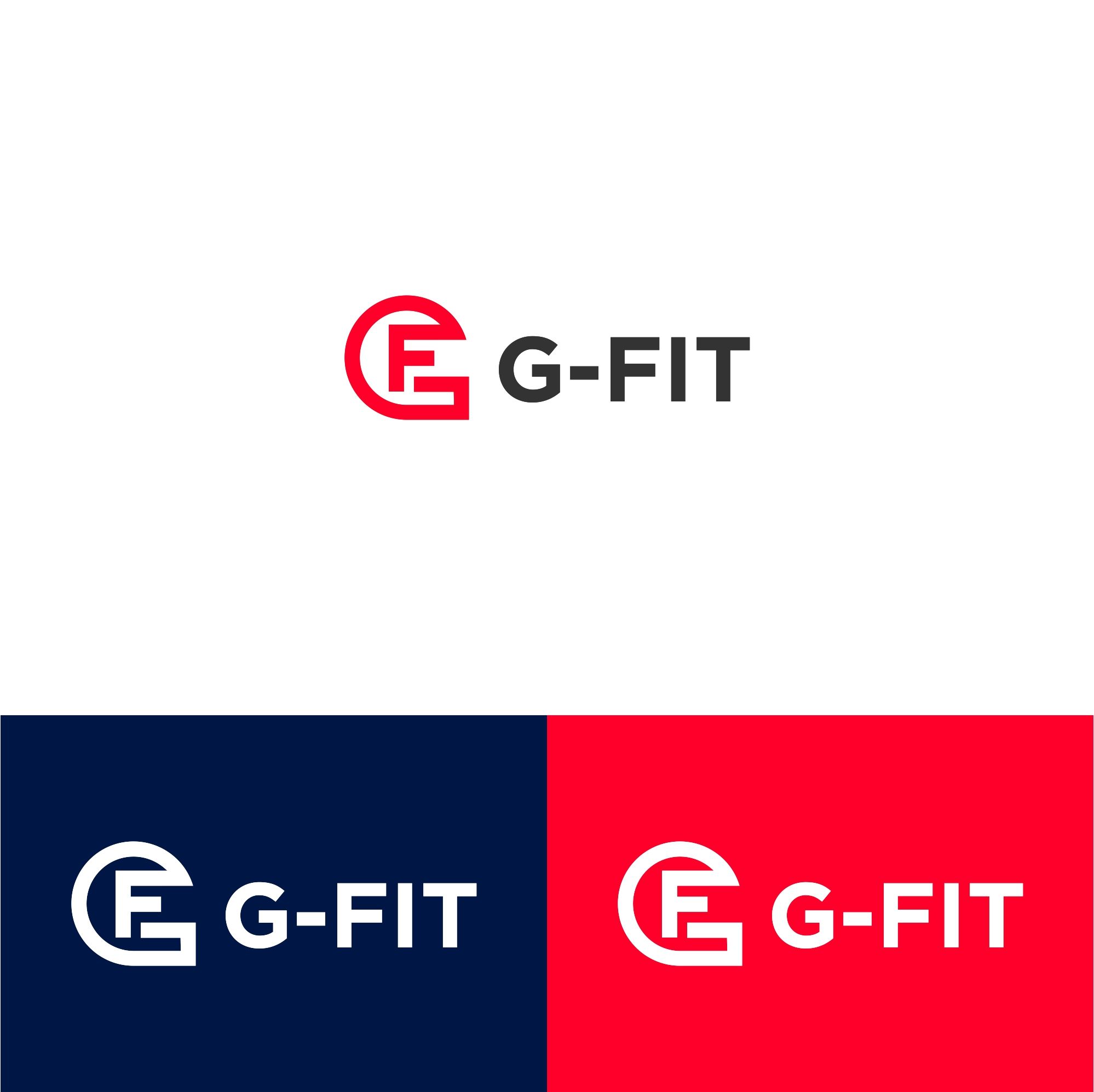 Логотип для Лого для компании по емс фитнесу и спа - дизайнер serz4868