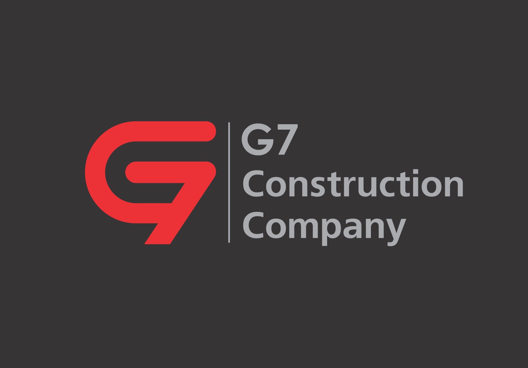 Логотип для G7 - дизайнер F-maker