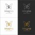 Логотип для Magna Jewelry Company  - дизайнер ALYANS