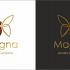 Логотип для Magna Jewelry Company  - дизайнер ALYANS