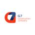 Логотип для G7 - дизайнер papillon