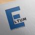 Логотип для Eltum - дизайнер Kir_Abrams