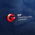 Логотип для G7 - дизайнер Olga_Shoo