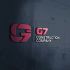 Логотип для G7 - дизайнер robert3d