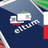 Логотип для Eltum - дизайнер GreenRed