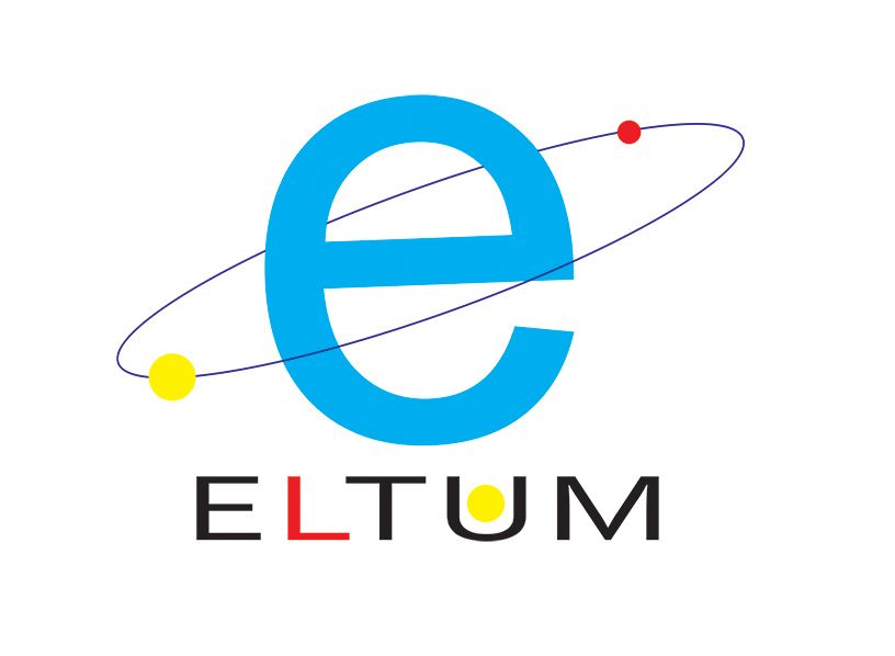 Логотип для Eltum - дизайнер nesssa
