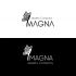 Логотип для Magna Jewelry Company  - дизайнер OgaTa