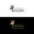 Логотип для Magna Jewelry Company  - дизайнер OgaTa