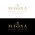 Логотип для Magna Jewelry Company  - дизайнер Elshan