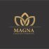 Логотип для Magna Jewelry Company  - дизайнер F-maker