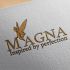 Логотип для Magna Jewelry Company  - дизайнер Ictli