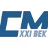 Логотип для СМ-21 ВЕК - дизайнер Ayolyan